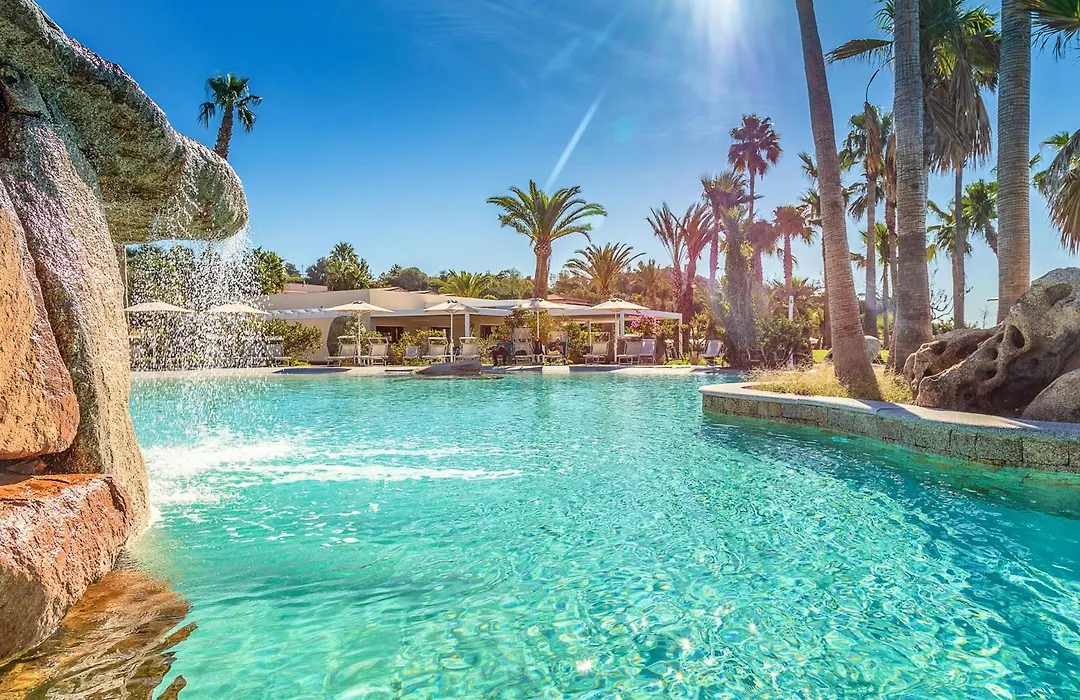 Hotel Club Saraceno - Bovis Hotels-1