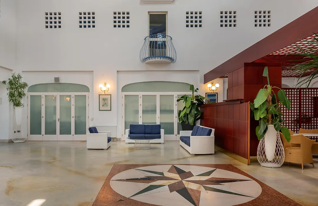 Hotel Club Village Maritalia-1