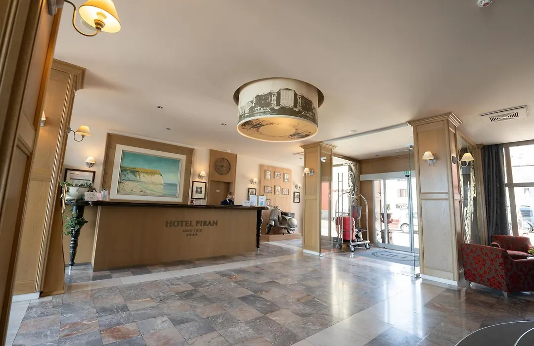 Hotel Piran-1