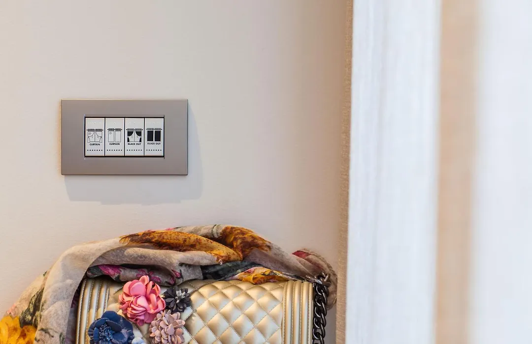 Imperial Plus Urban Smart Hotel Thessaloniki-1