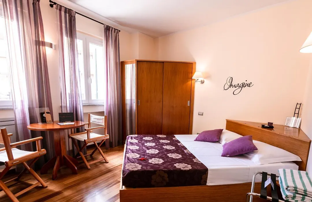 Oasi Eco Boutique Hotel-1