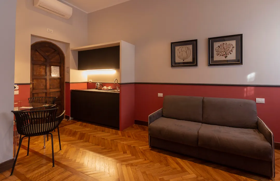Villa Alberti****-1