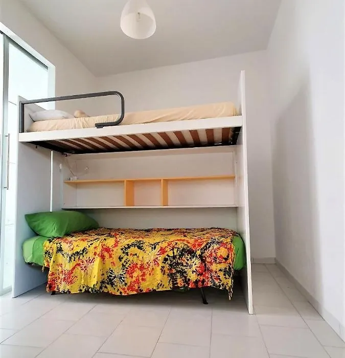 Affittacamere Casa Cynda-1