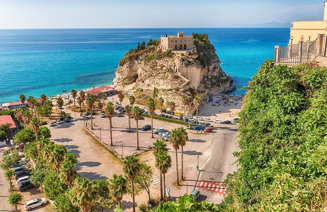 Imperial Rooms Tropea-1