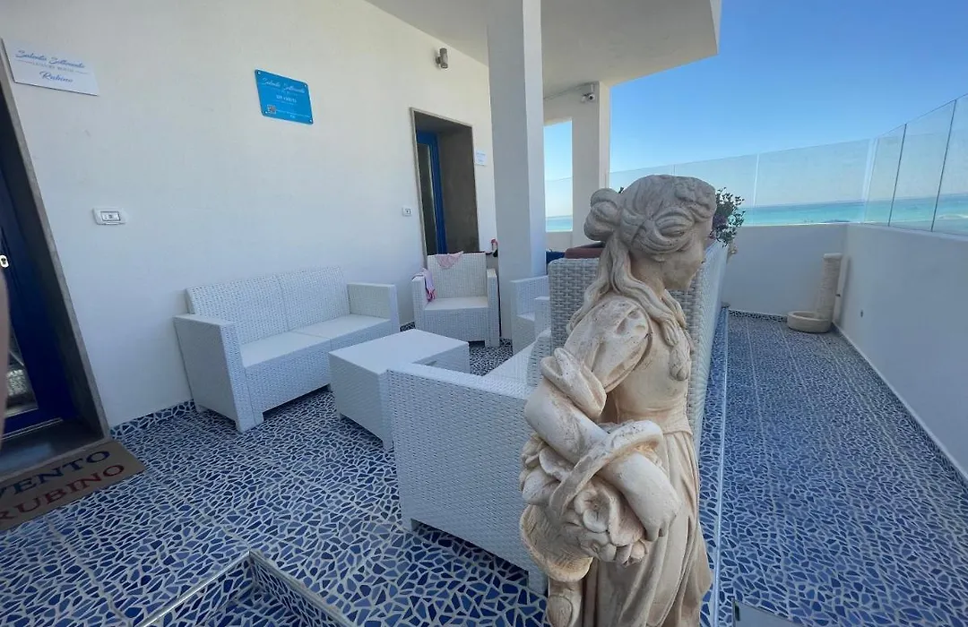 Salento Sottovento Luxury BeB-1