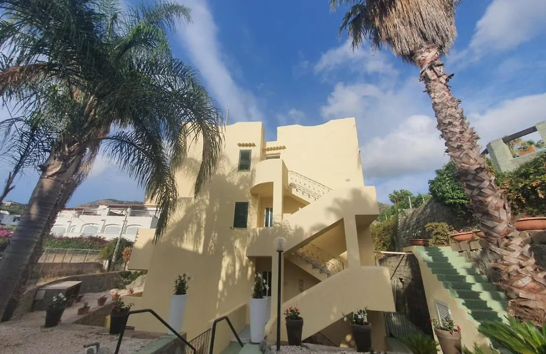 Relais Villa Agave-1