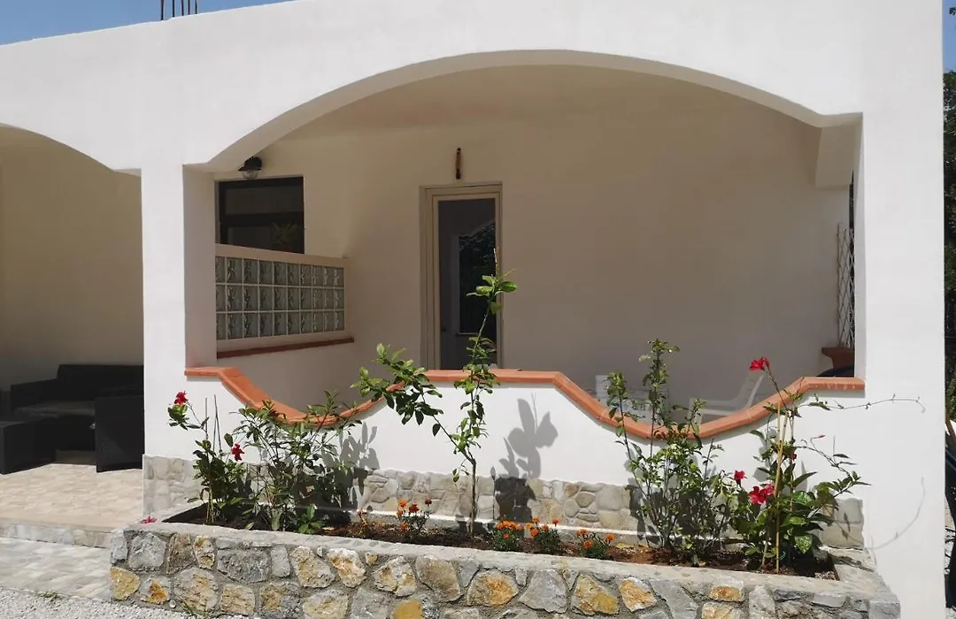 La Casa di Alfonso-1