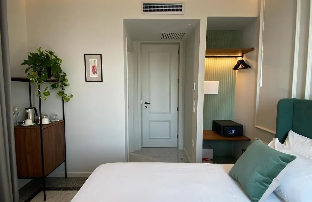 Noone Tropea Guesthouse-1