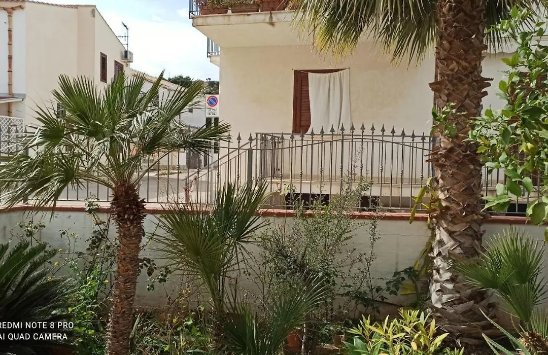 Il Piccolo Giardino-1