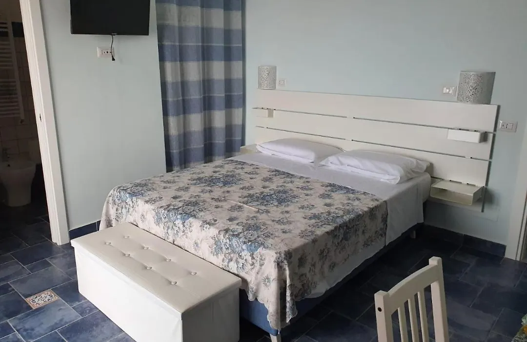 La Casa di Nunzia B&B-1