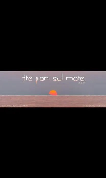 A Tre Piani Sul Mare-1