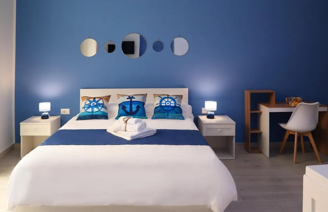 Ancora B&B-1