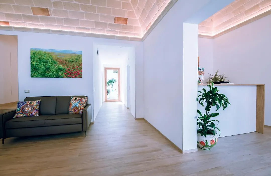 I Mori Hotel-1