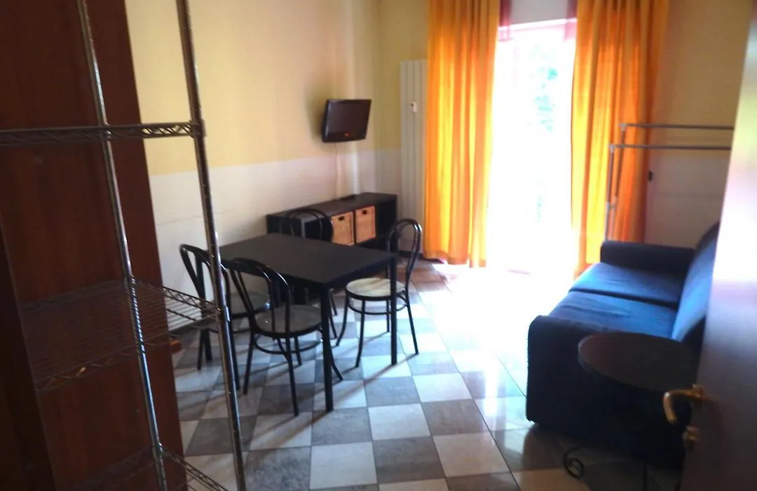 Residence Hotel Isabella-1