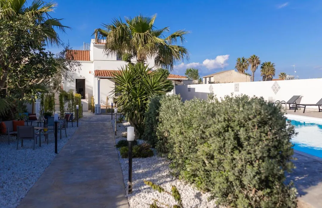 Mrbrown - Cinzia Resort Beach-1