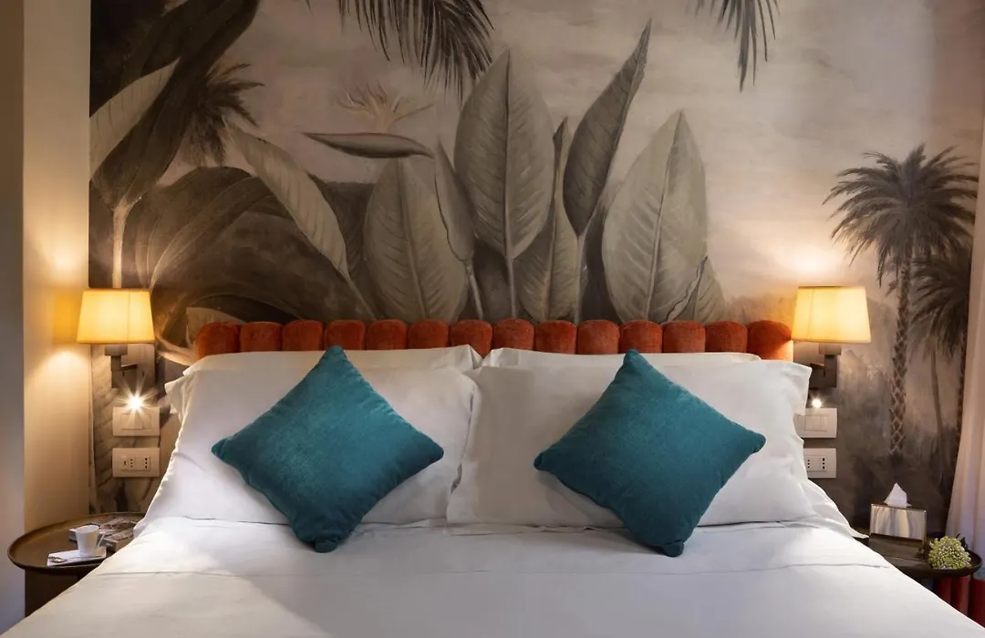 La Malandrina - Apartments & Suites-1