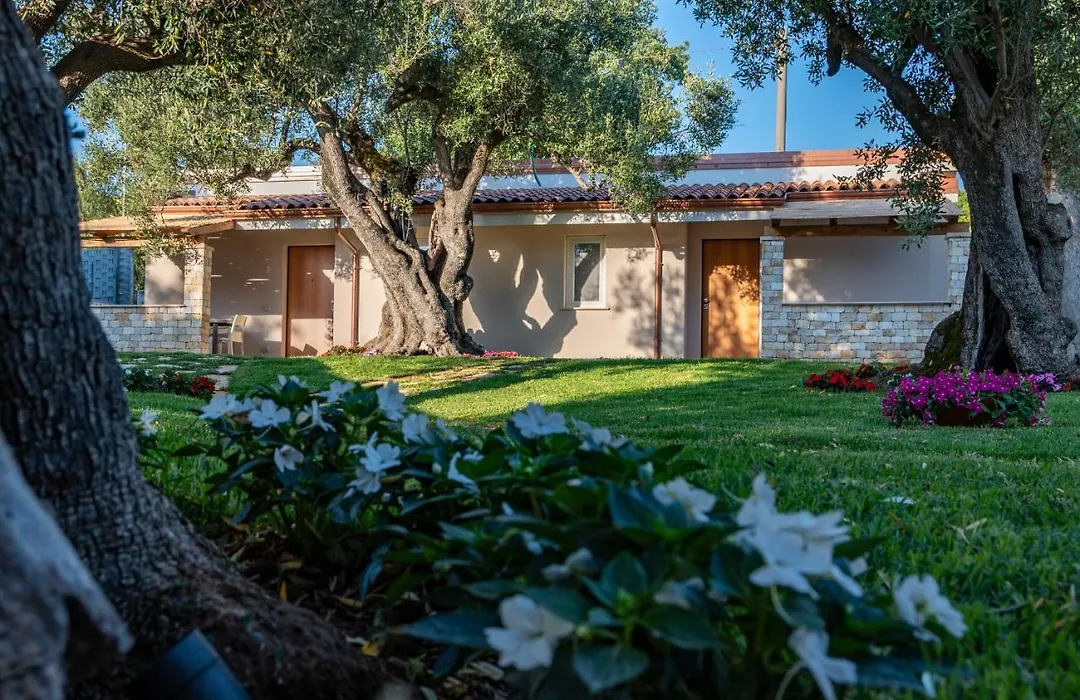 Il Mirto Residence-1