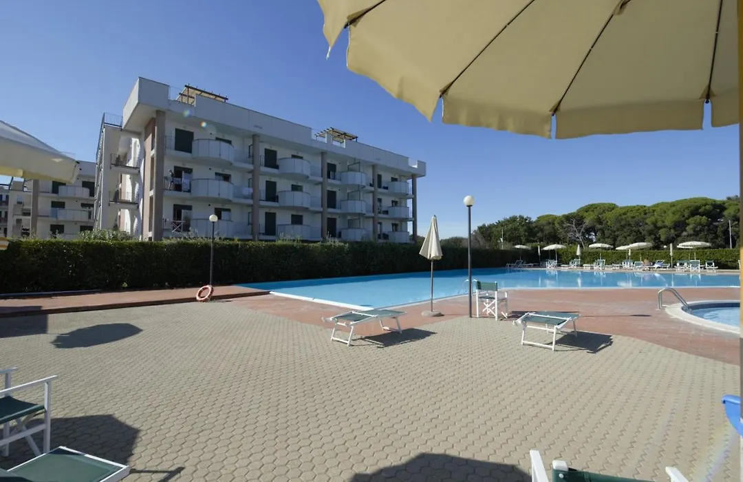 Le Residenze di Santa Costanza - Mirto/Corbezzolo-1