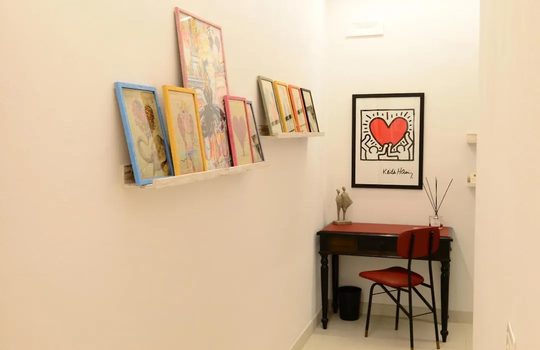 Dimora del Cuore-1