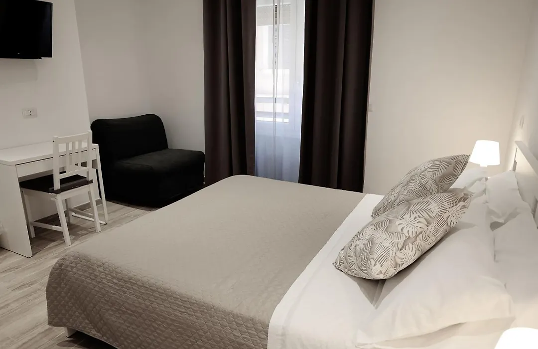 Central Guest House-1