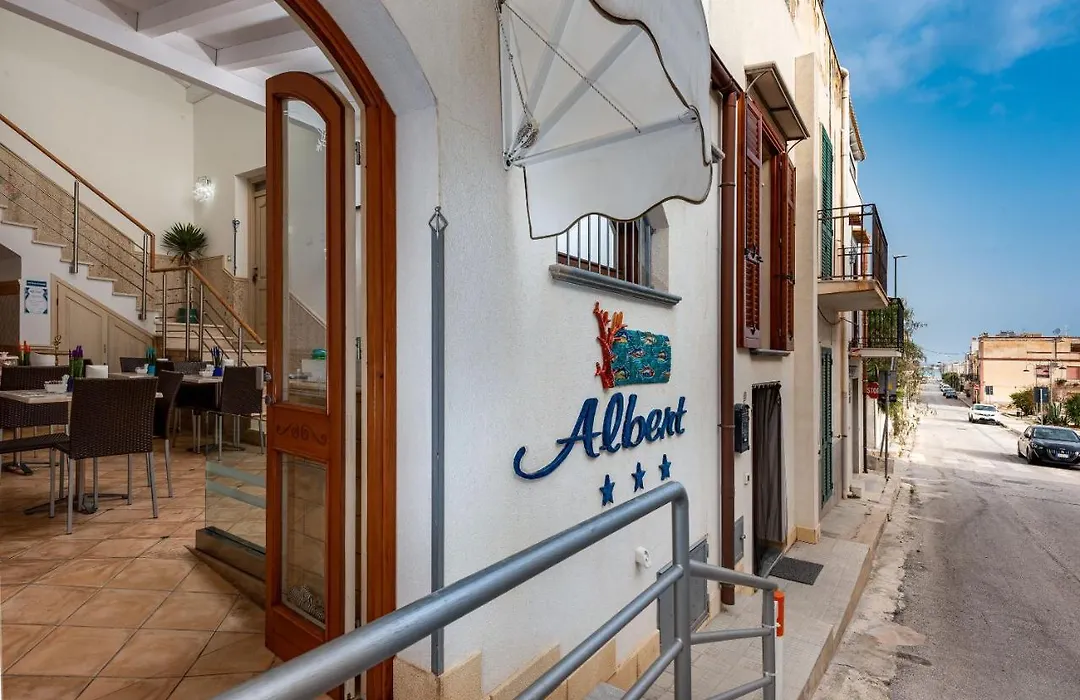 Albert Rooms & Breakfast-1