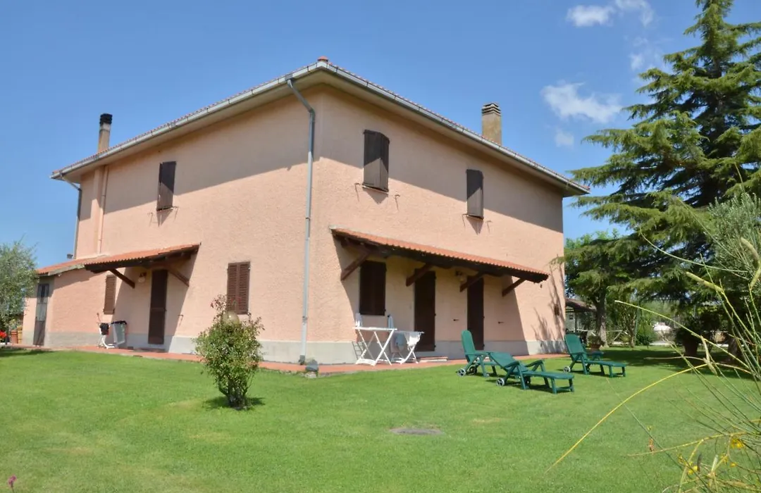 Agriturismo San francesco-1