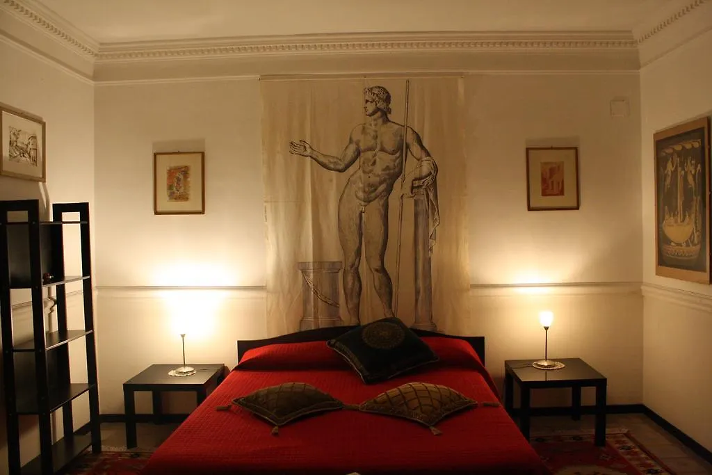 B&B degli Ottimati-1