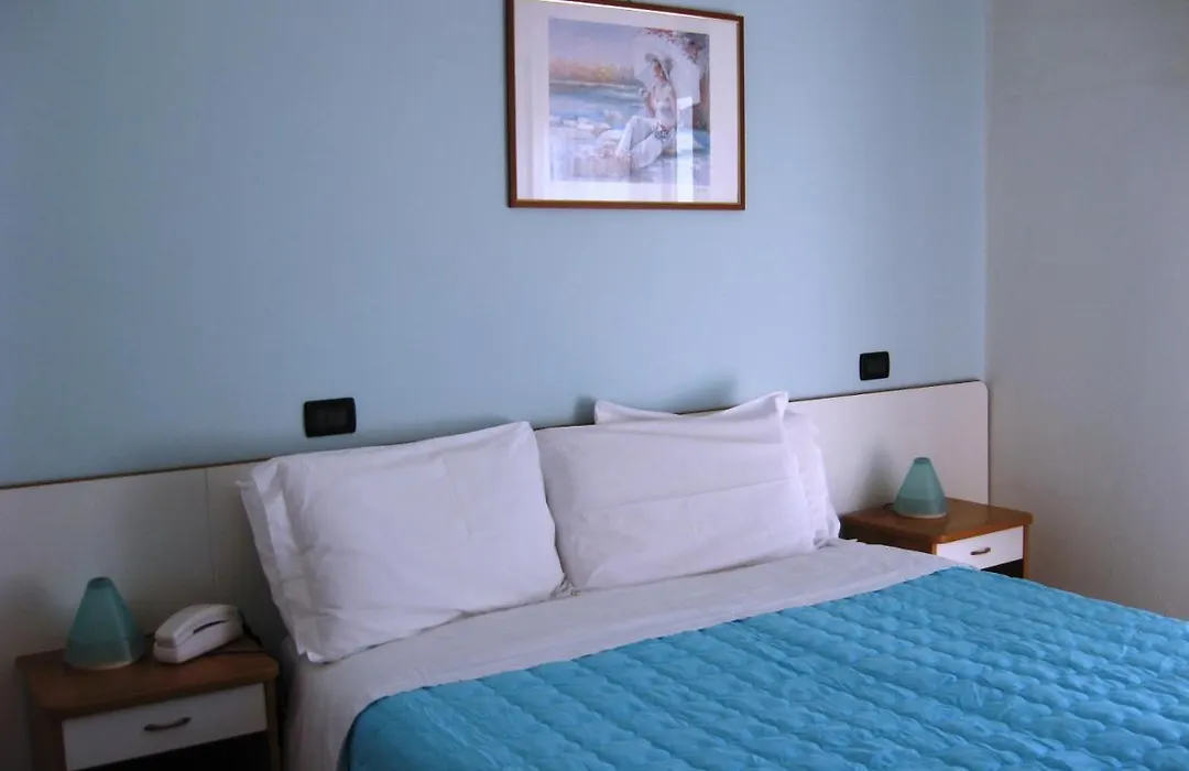 Hotel Betty Personal Style And Beach Village-1