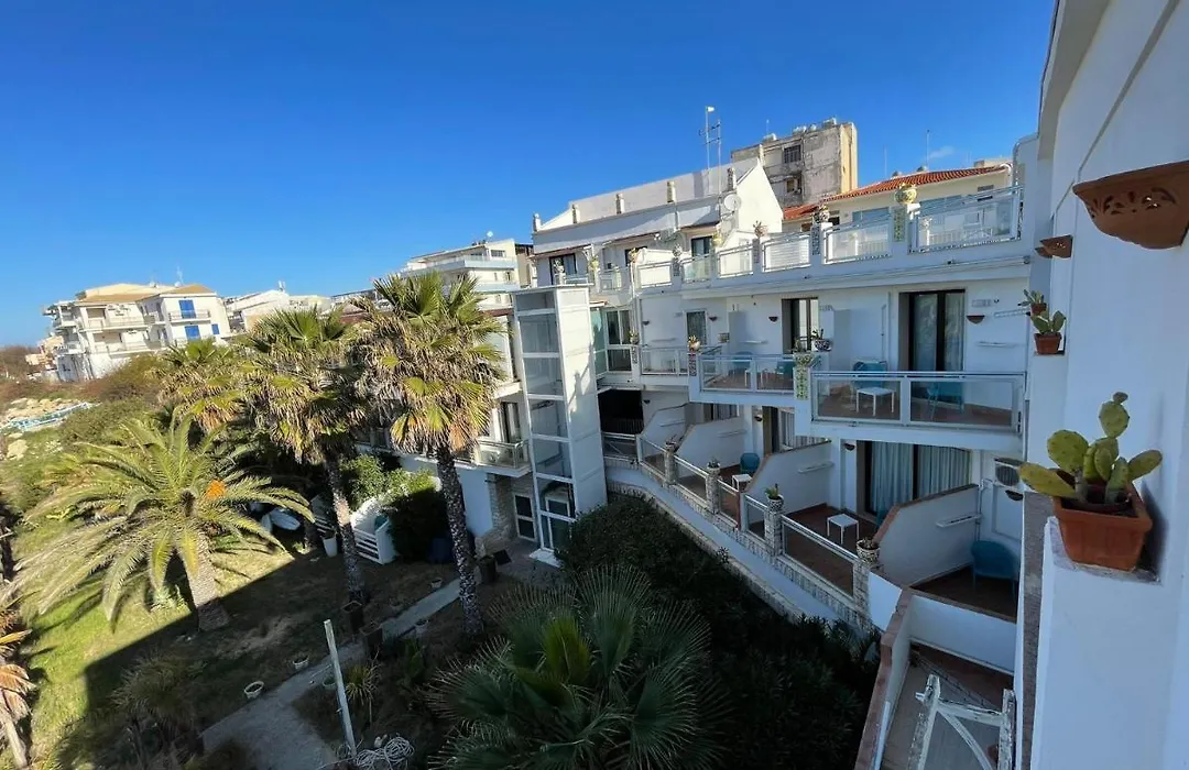 Hotel Sul Mare Al Gabbiano-1