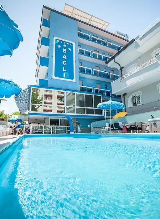 Hotel Bagli-1