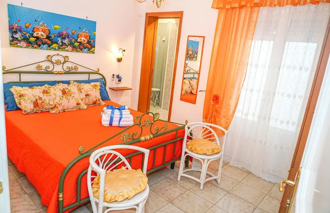 B&B La Strea-1