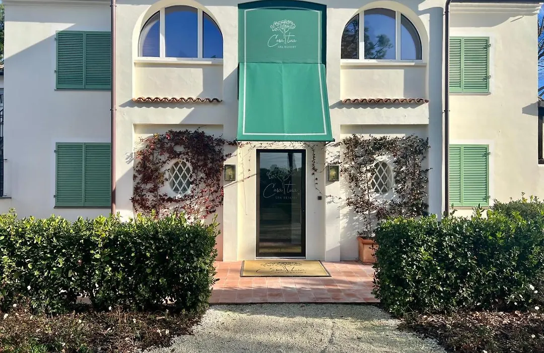 Casa tua Spa Resort-1
