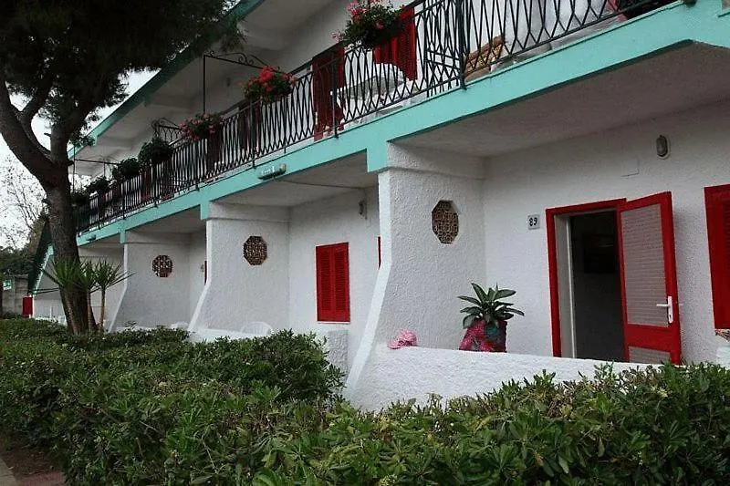 Hotel Fontane Bianche-1
