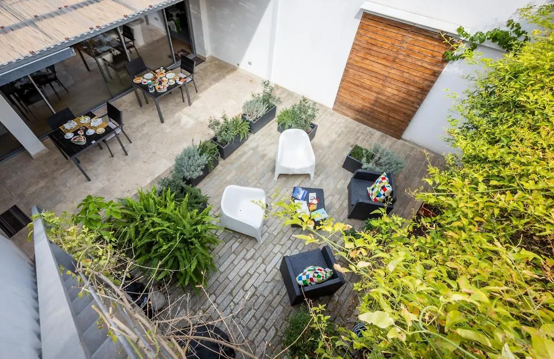 Bed&Breakfast Il Carignano-1