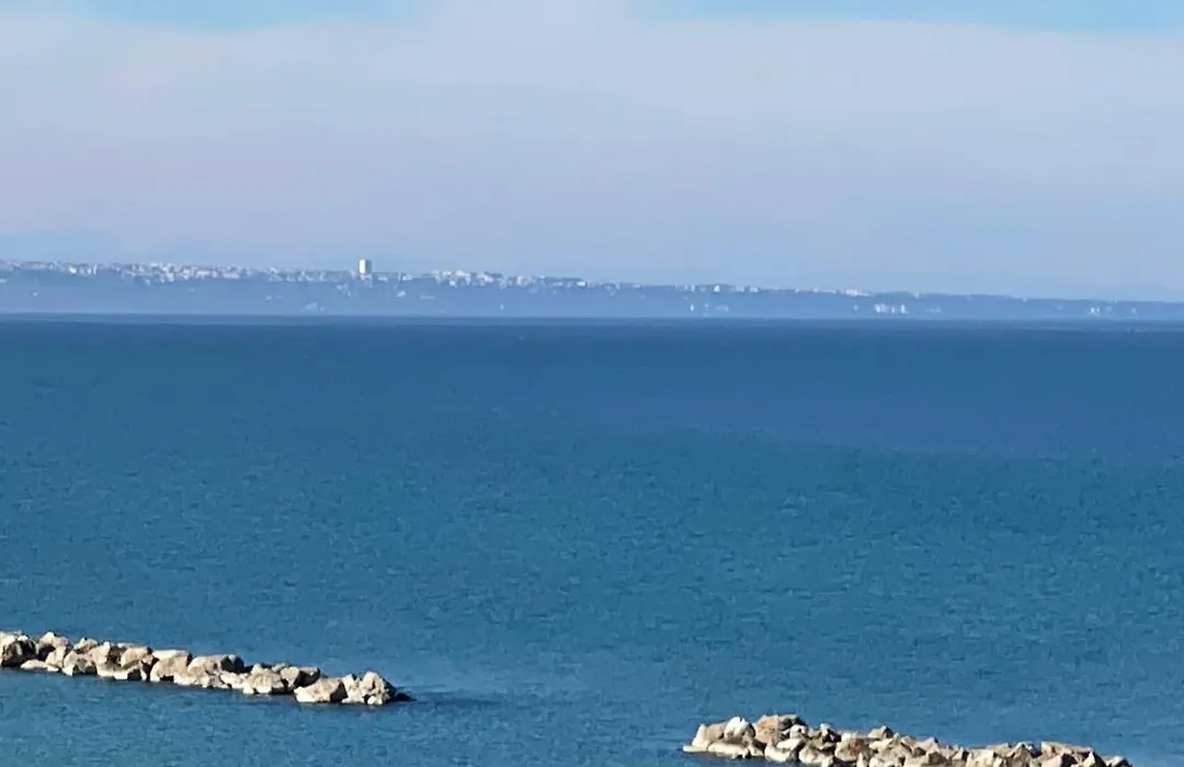 I Tre Marchi Rooms / Camera Mare-1