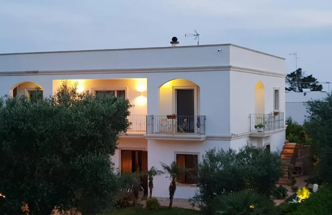 Villa Sofia Affittacamere-1