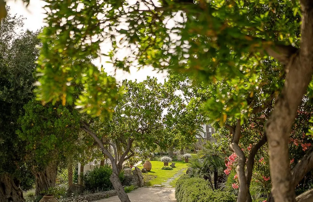 Botania Relais & Spa - The Leading Hotels Of The World-1