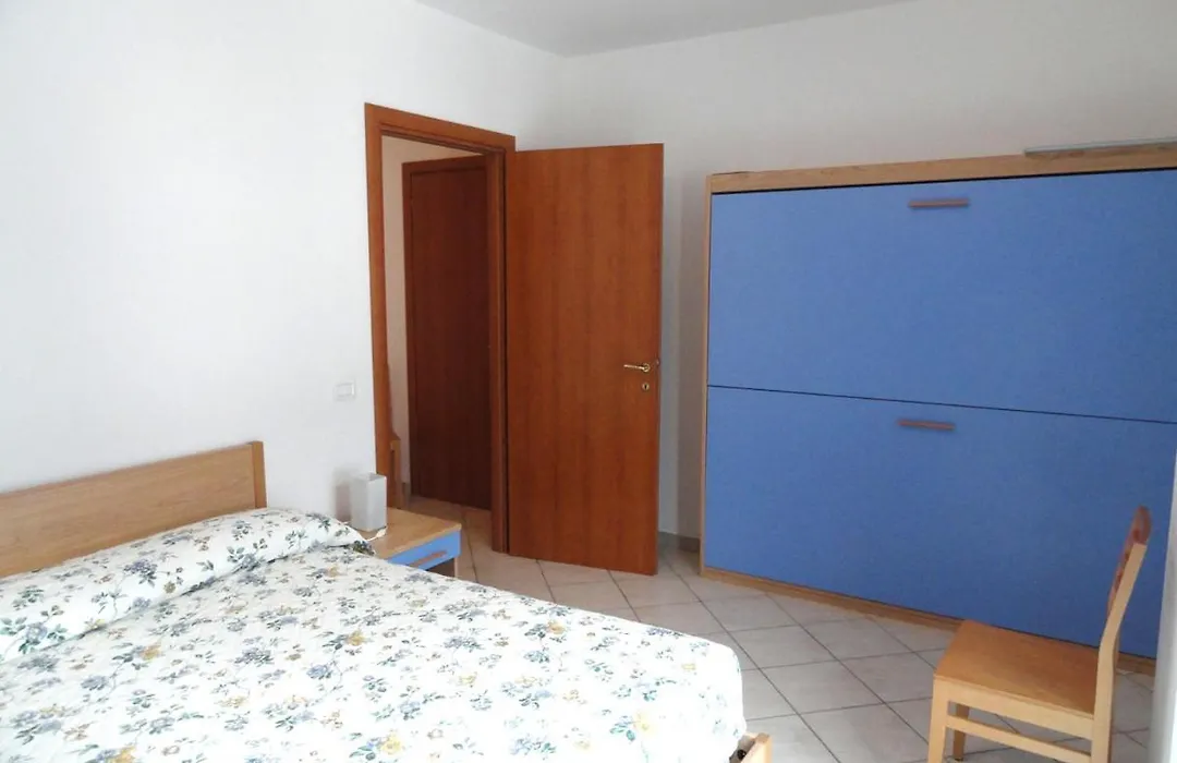 Acciaroli Vacanze Residence-1