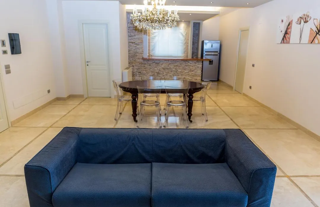 Residenza Borgo degli Ulivi-1