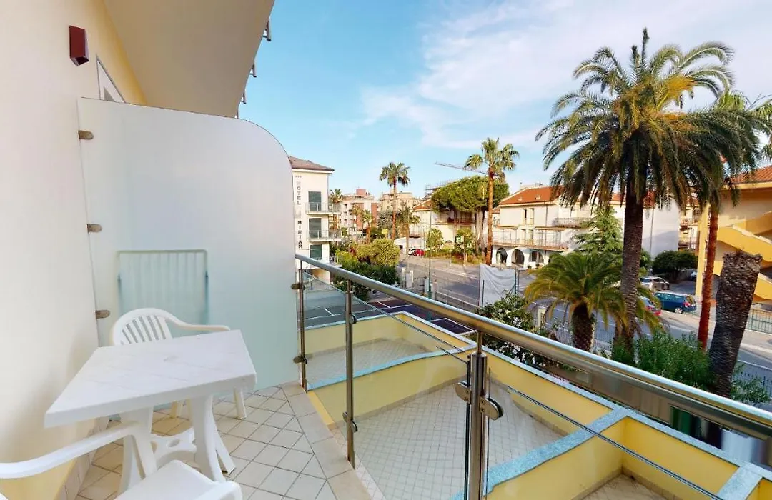 Miriam Hotel & Residence-1