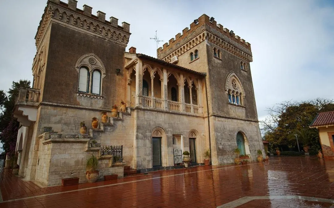 Castello D'Urso Somma-1