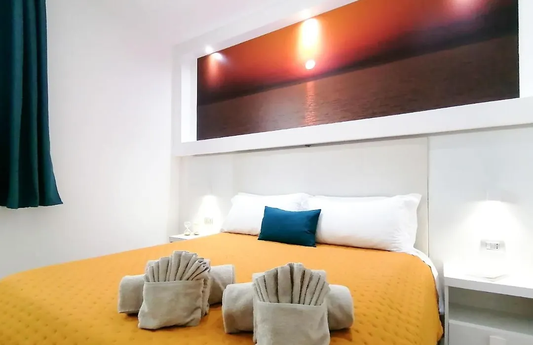 Suite Charme Experience-1