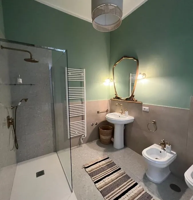 Borgo Marinaro Suite-1