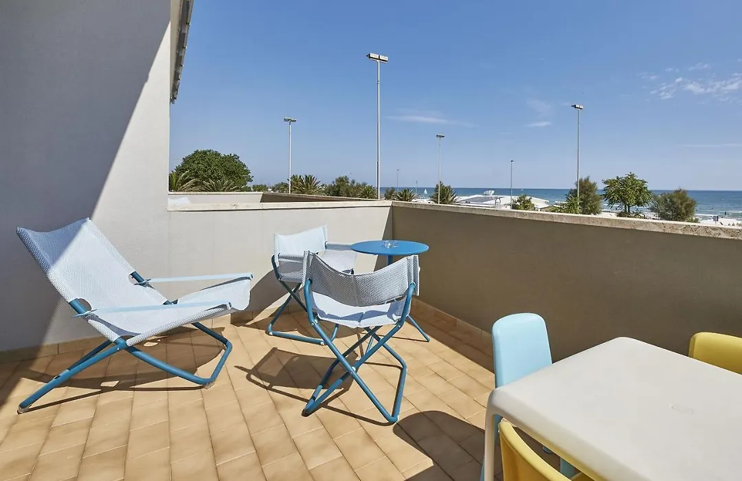 Hotel Tritone-1