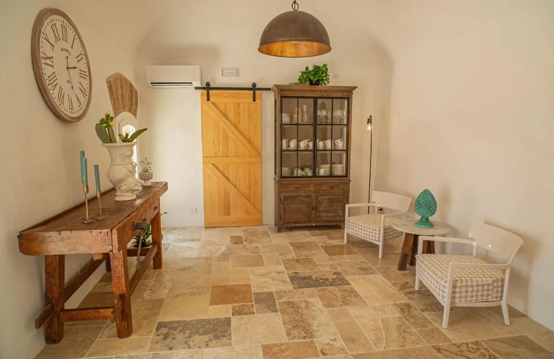 Masseria Il Passo-1