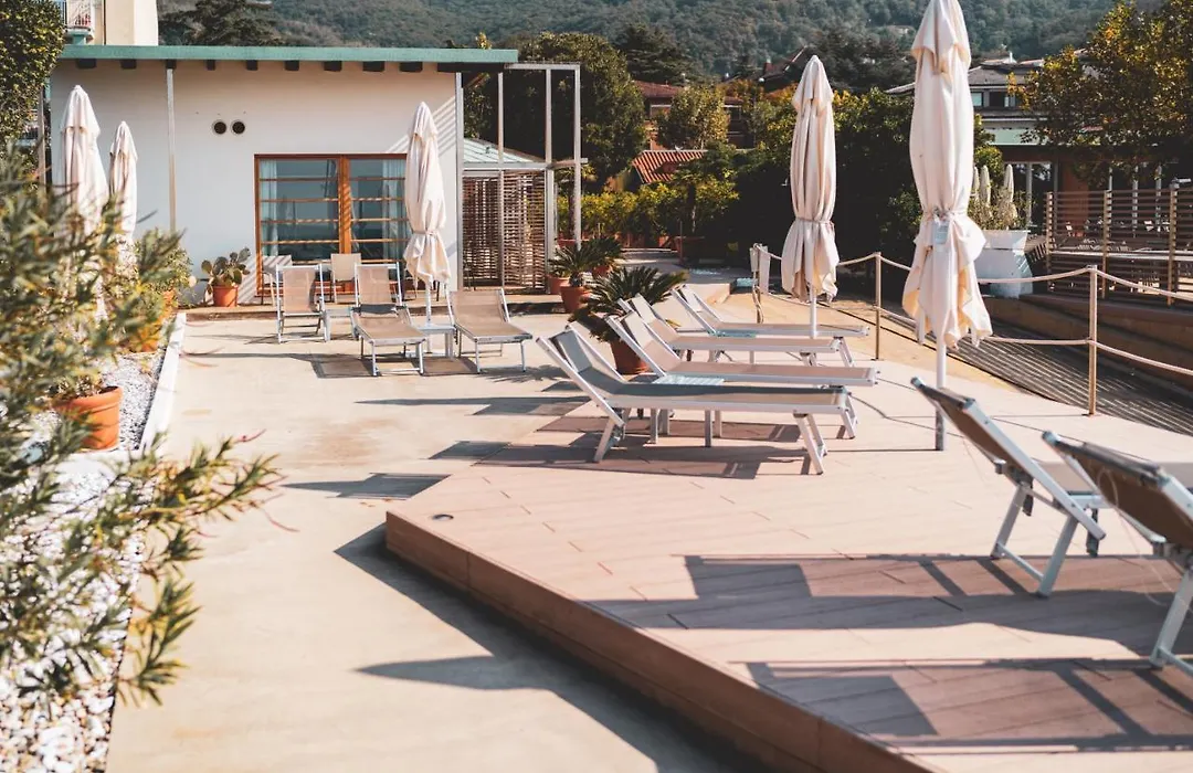 Tre Merli Beach Hotel-1