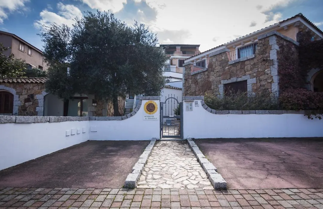 Residenze Il Girasole-1