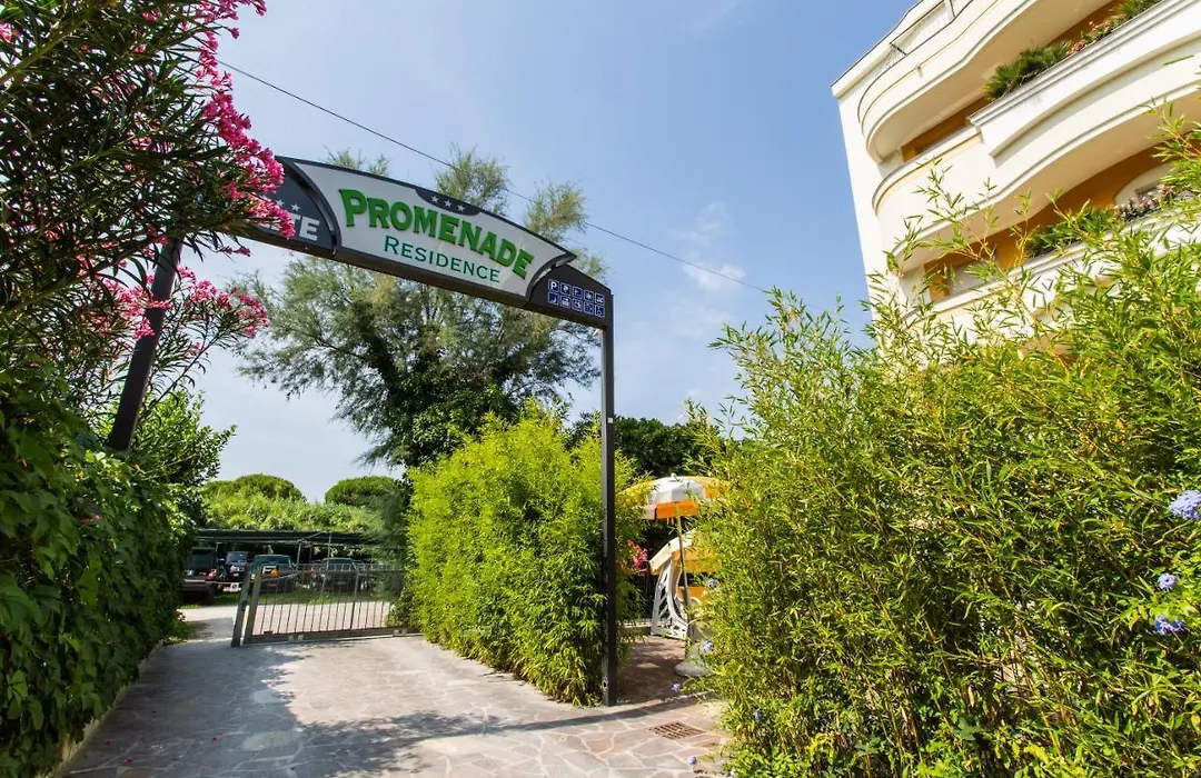 Residence Promenade-1