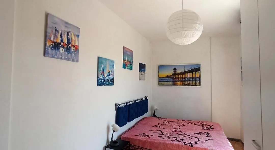Attico Ostia-1