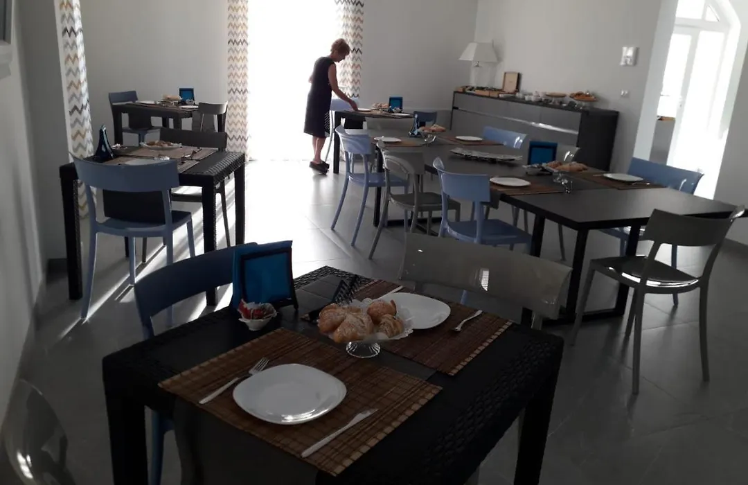 La Casa di Francesca B&B-1